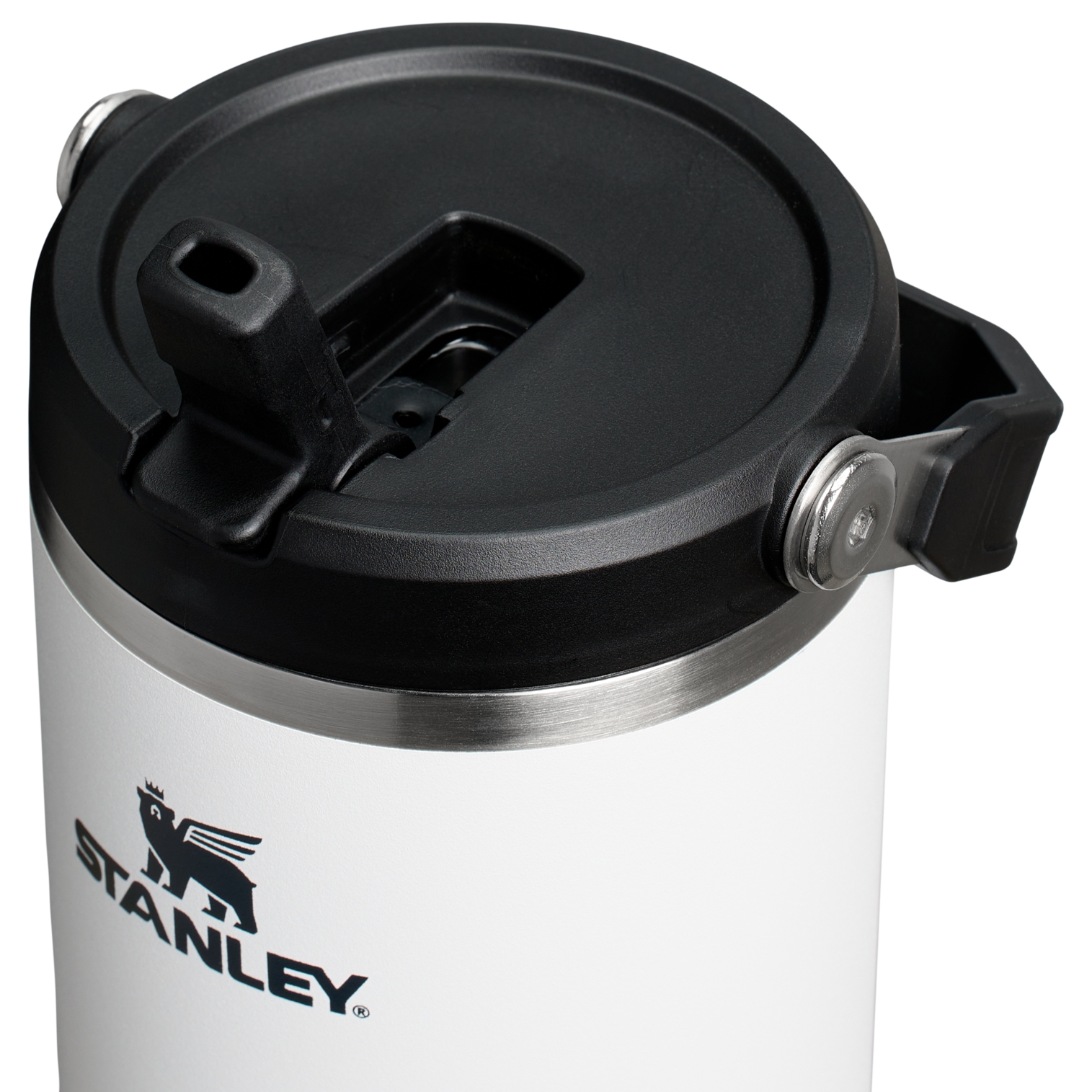 The IceFlow™ Flip Straw Tumbler | 40 OZ - Stanley Create