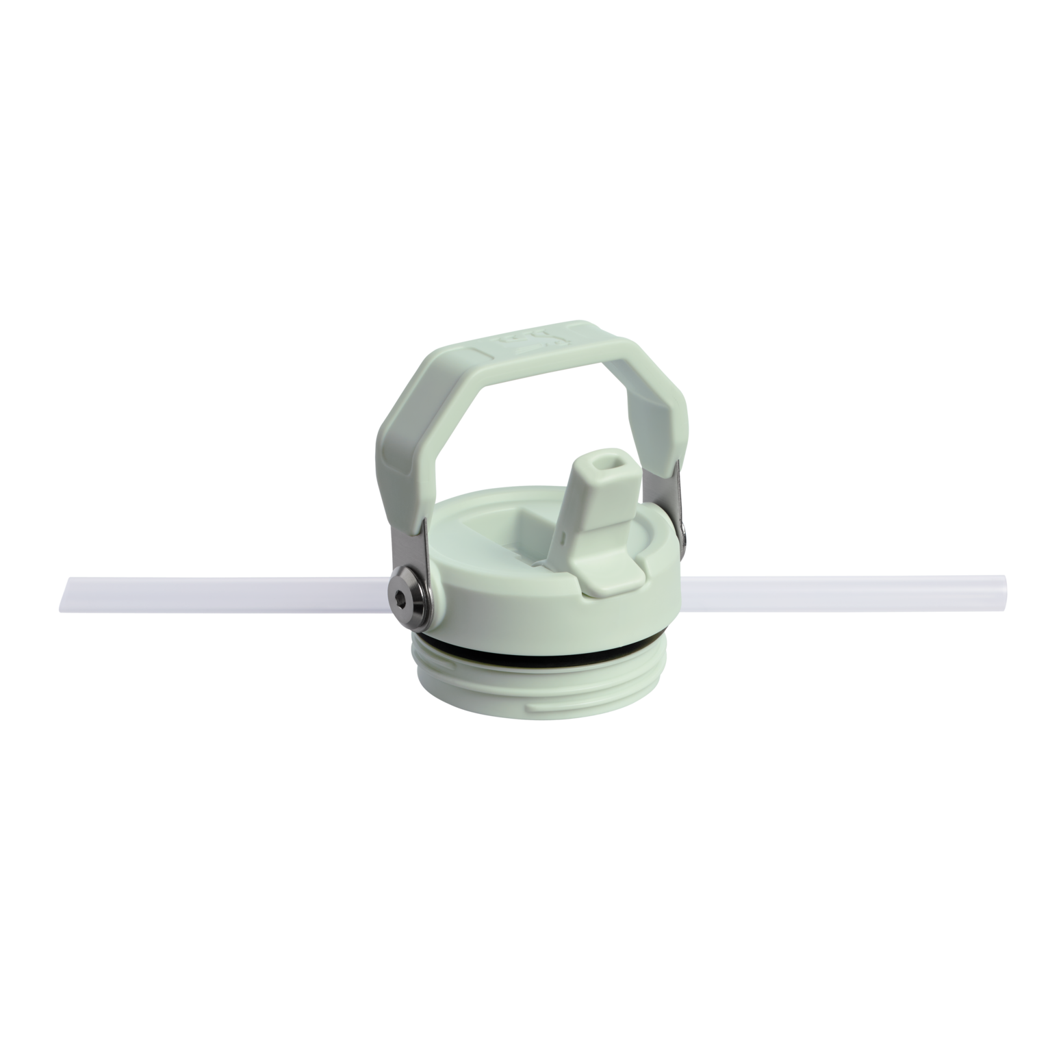 The IceFlow™ Bottle with Flip Straw Lid | 36 oz - Stanley Create