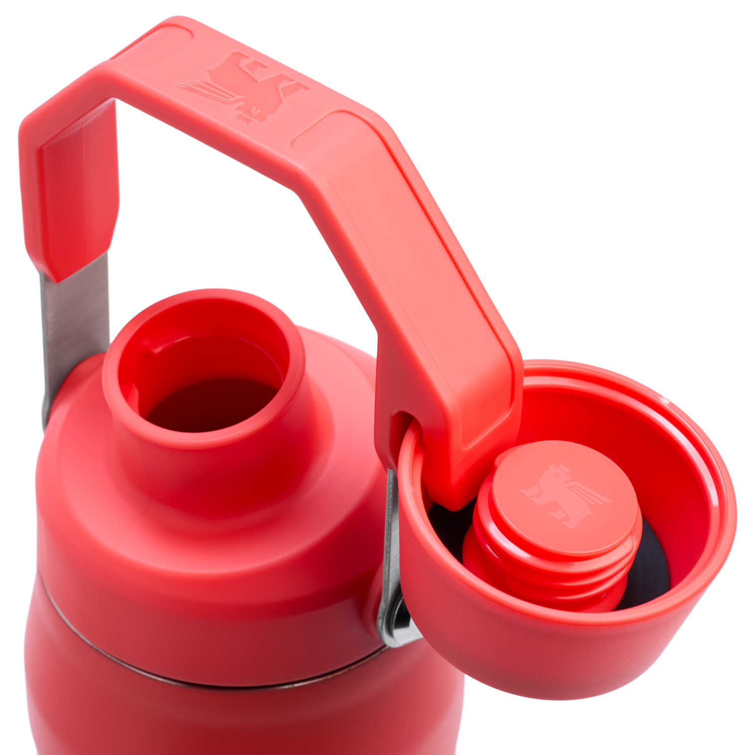 IceFlow™ Bottle with Fast Flow Lid | 24 OZ