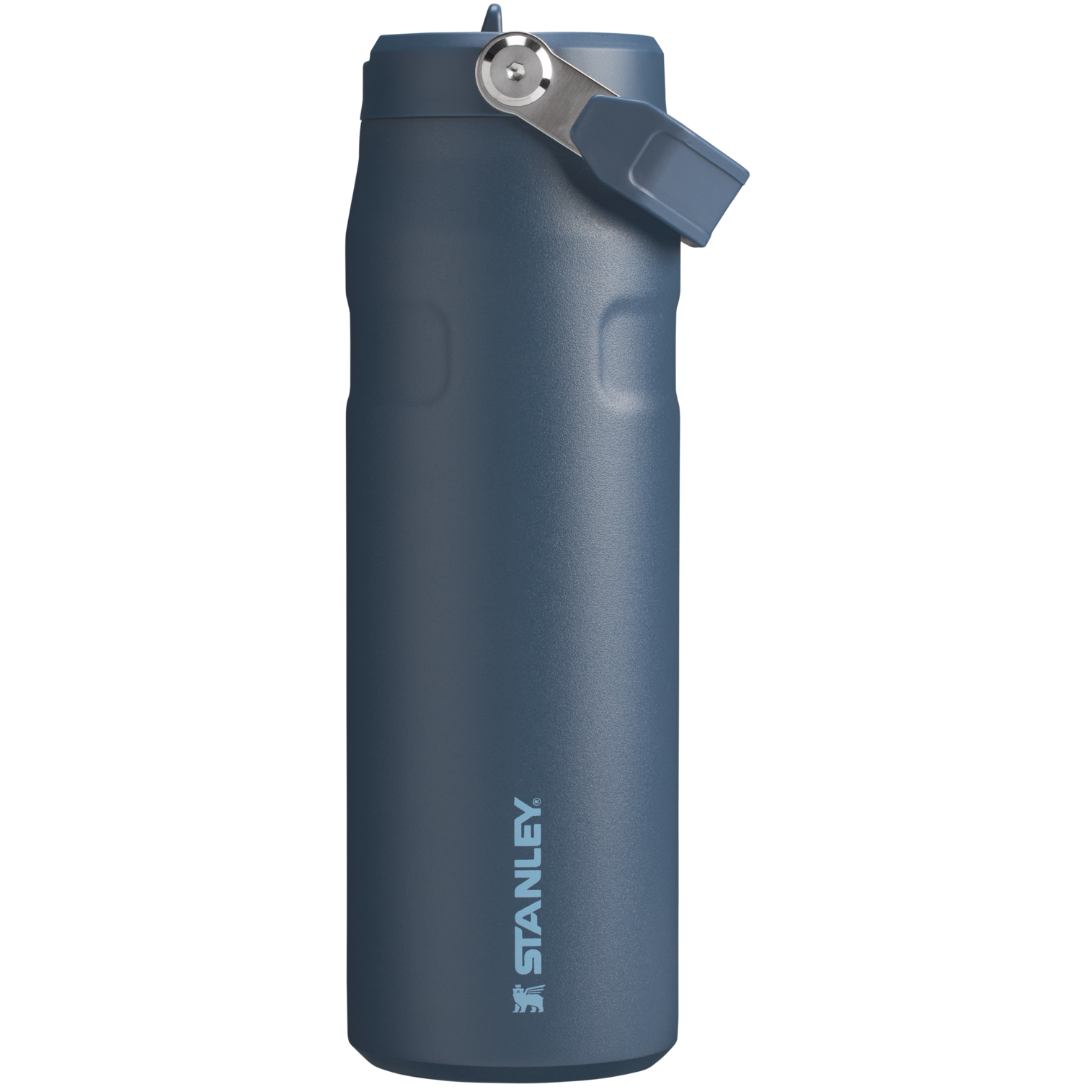 The IceFlow™ Bottle with Flip Straw Lid | 24 oz - Stanley Create