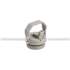 The IceFlow™ Bottle with Flip Straw Lid | 36 oz - Stanley Create