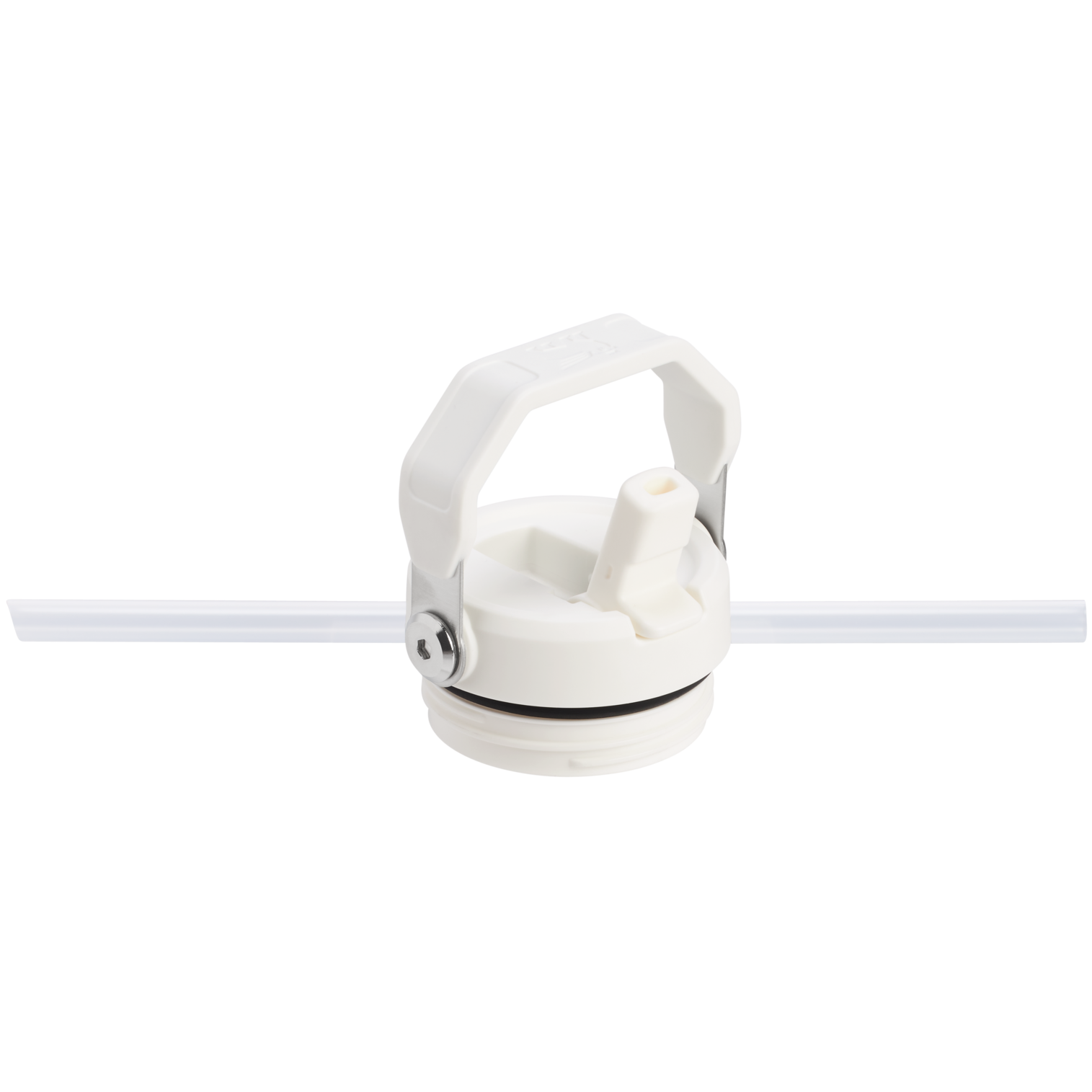 The IceFlow™ Bottle with Flip Straw Lid | 36 oz