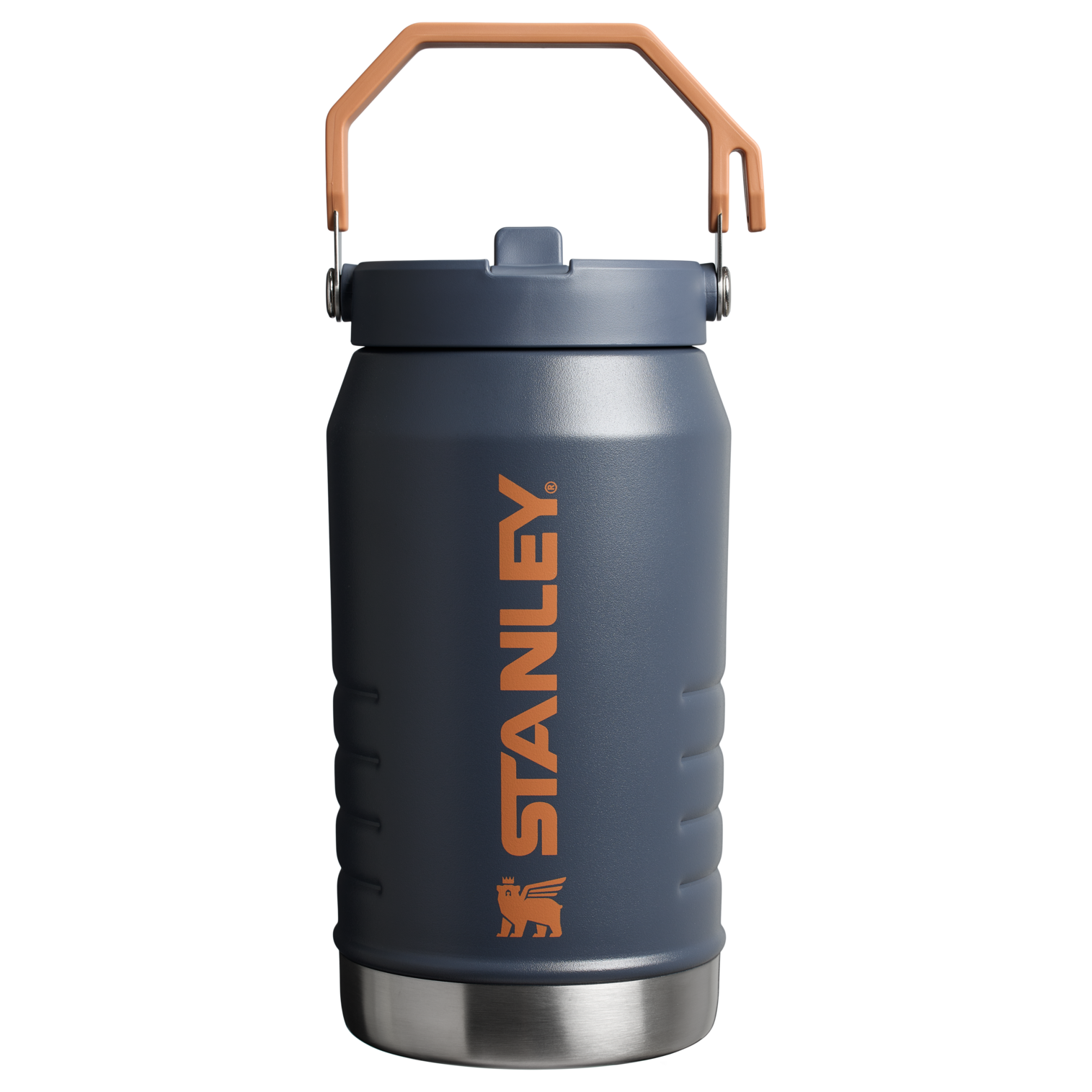 The IceFlow™ Flip Straw Jug | 64 OZ - Stanley Create