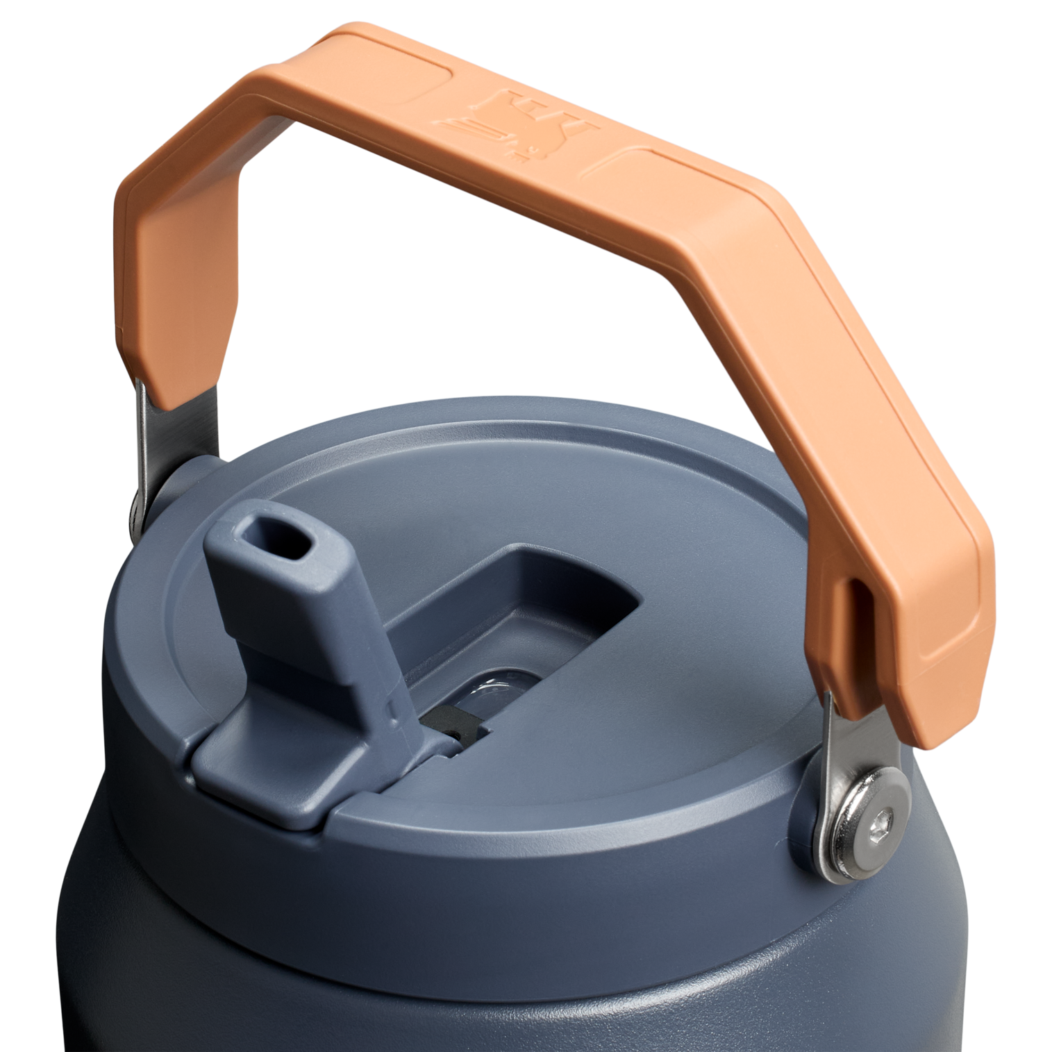 The IceFlow™ Flip Straw Jug | 64 OZ - Stanley Create