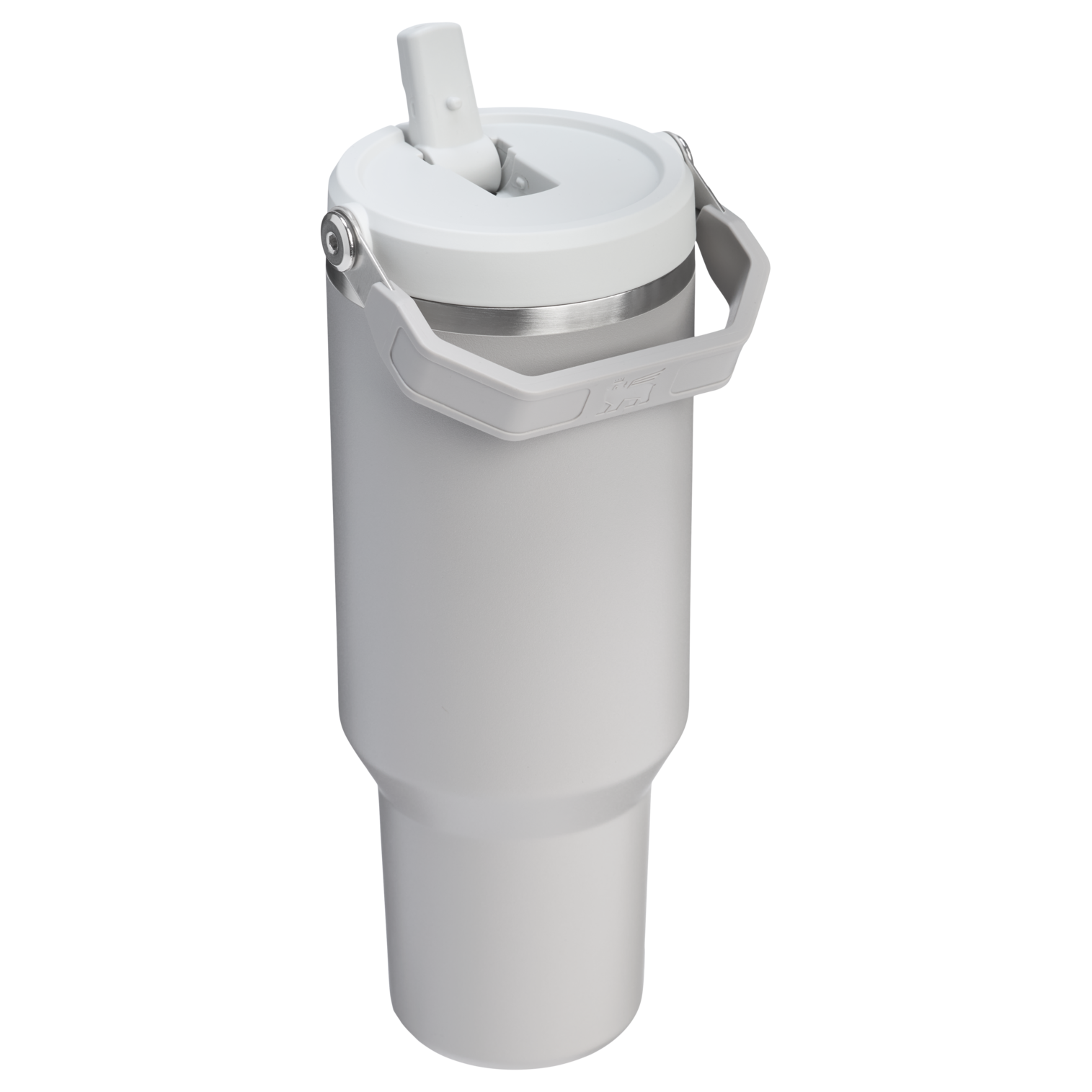 The IceFlow™ Flip Straw Tumbler | 40 OZ - Stanley Create