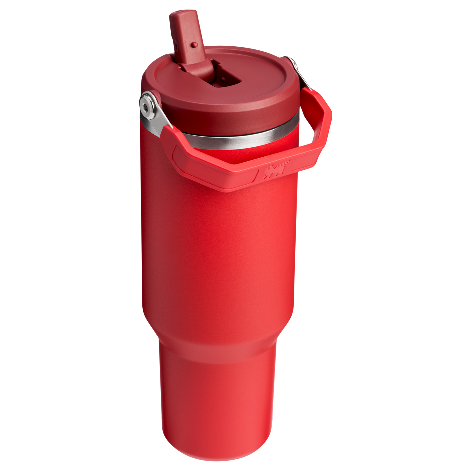 The IceFlow™ Flip Straw Tumbler | 40 OZ - Stanley Create