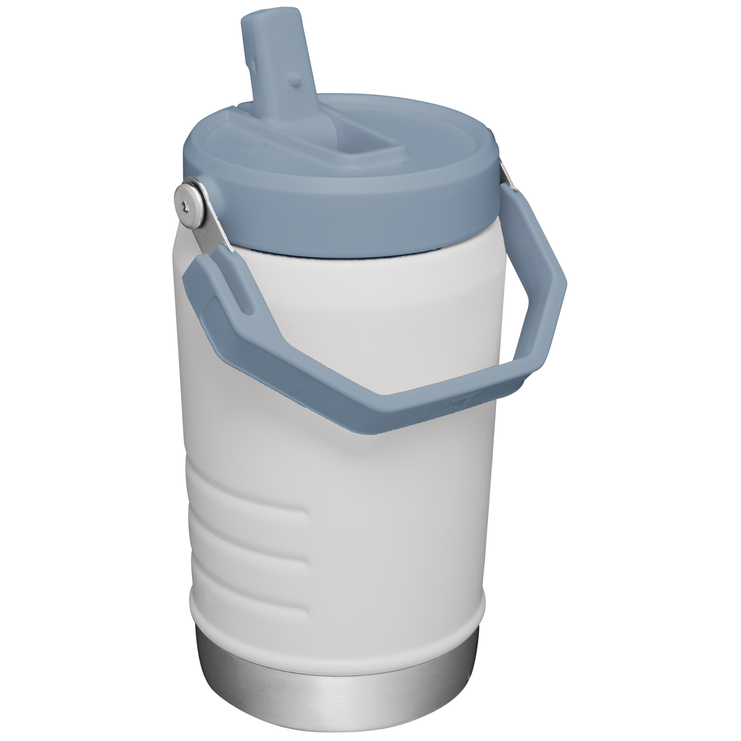 The IceFlow™ Flip Straw Jug | 40 OZ