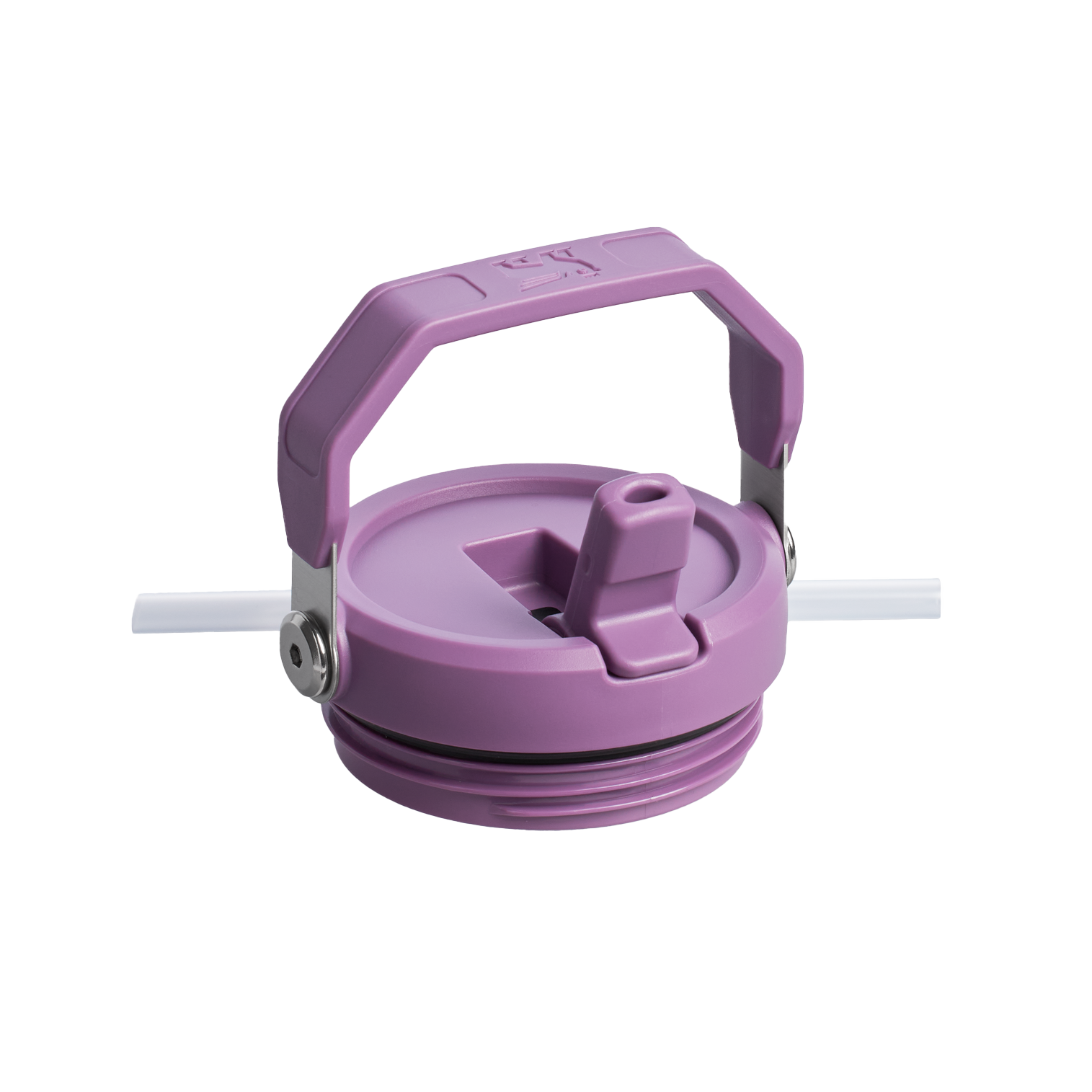 The IceFlow™ Flip Straw Tumbler | 20 OZ - Stanley Create