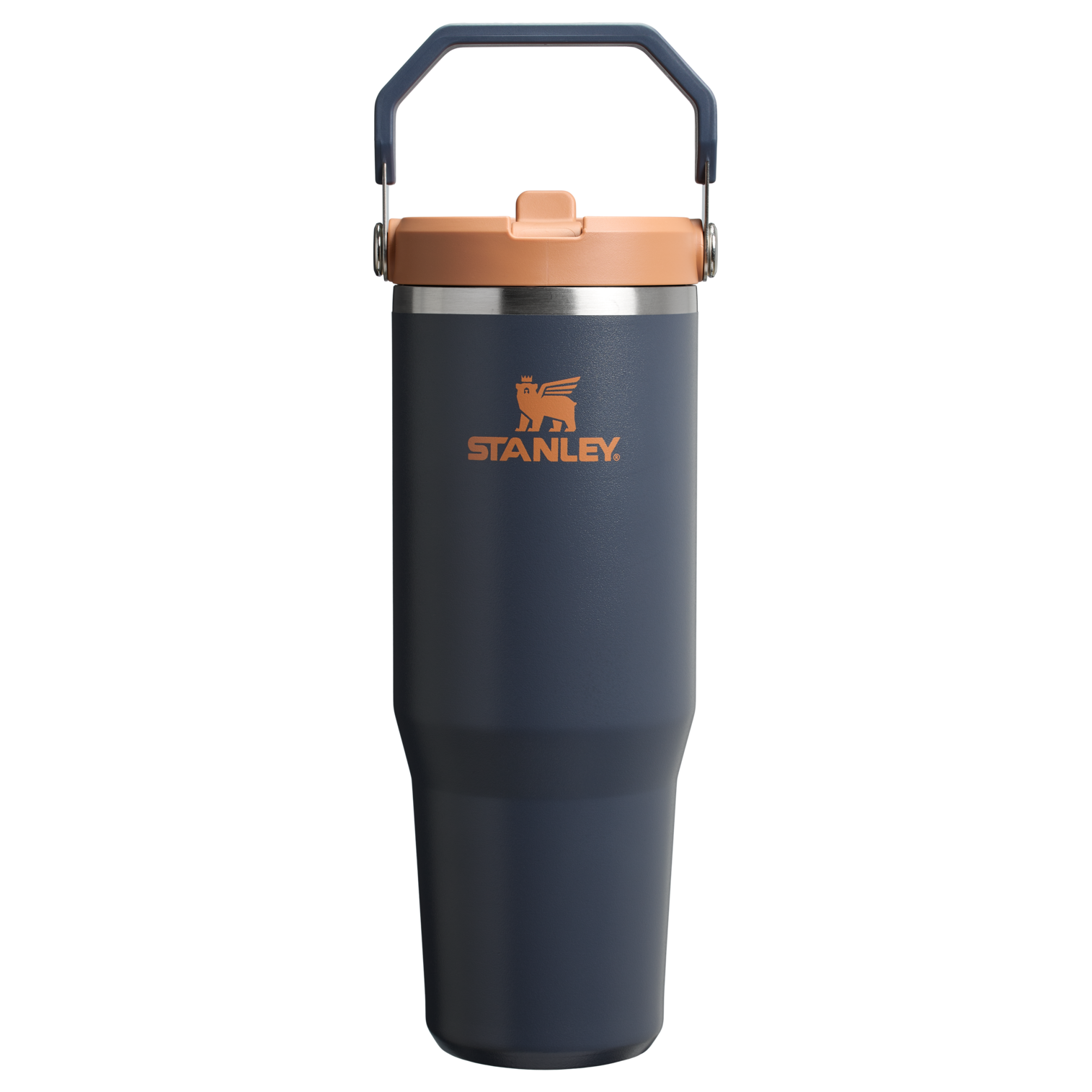 The IceFlow™ Flip Straw Tumbler | 30 OZ - Stanley Create