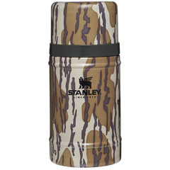 Mossy Oak® Classic Legendary Food Jar | 24 OZ