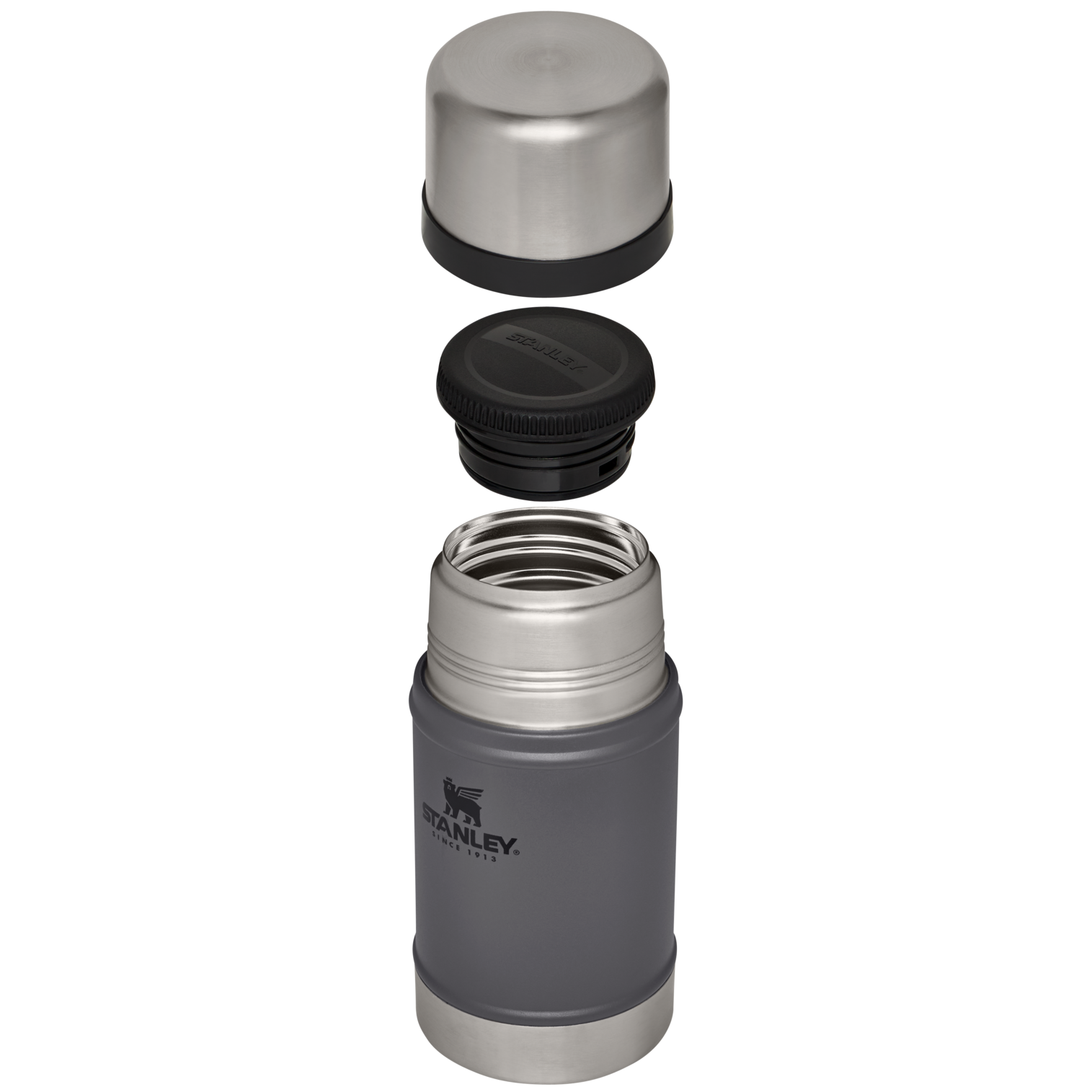 Classic Legendary Food Jar | 24 OZ