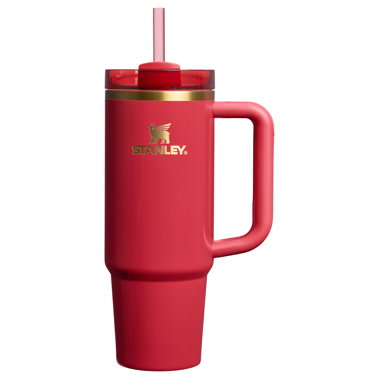 The Cheers & Cheer Quencher H2.0 Flowstate™ Tumbler | 30 OZ - Stanley Create