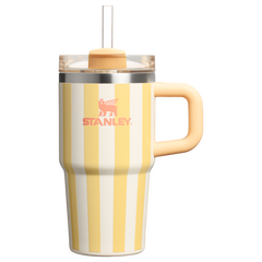 The Quencher H2.O FlowState™ Tumbler with Handle | 20 OZ - Stanley Create