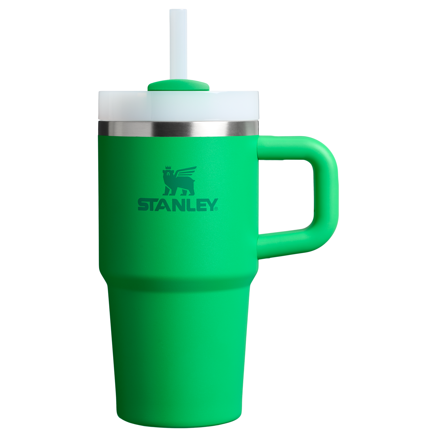 The Quencher H2.O FlowState™ Tumbler with Handle | 20 OZ - Stanley Create