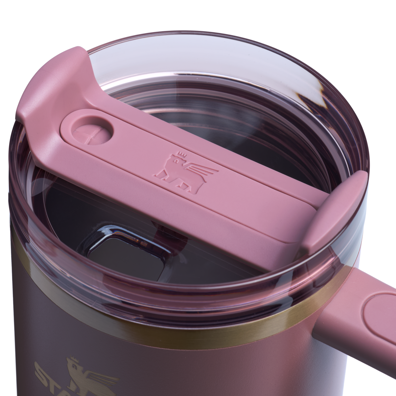 The Quencher H2.0 Flowstate™ Tumbler | 40 OZ