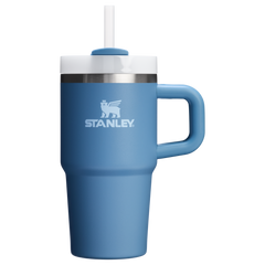 The Quencher H2.O FlowState™ Tumbler with Handle | 20 OZ - Stanley Create
