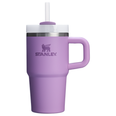 The Quencher H2.O FlowState™ Tumbler with Handle | 20 OZ - Stanley Create