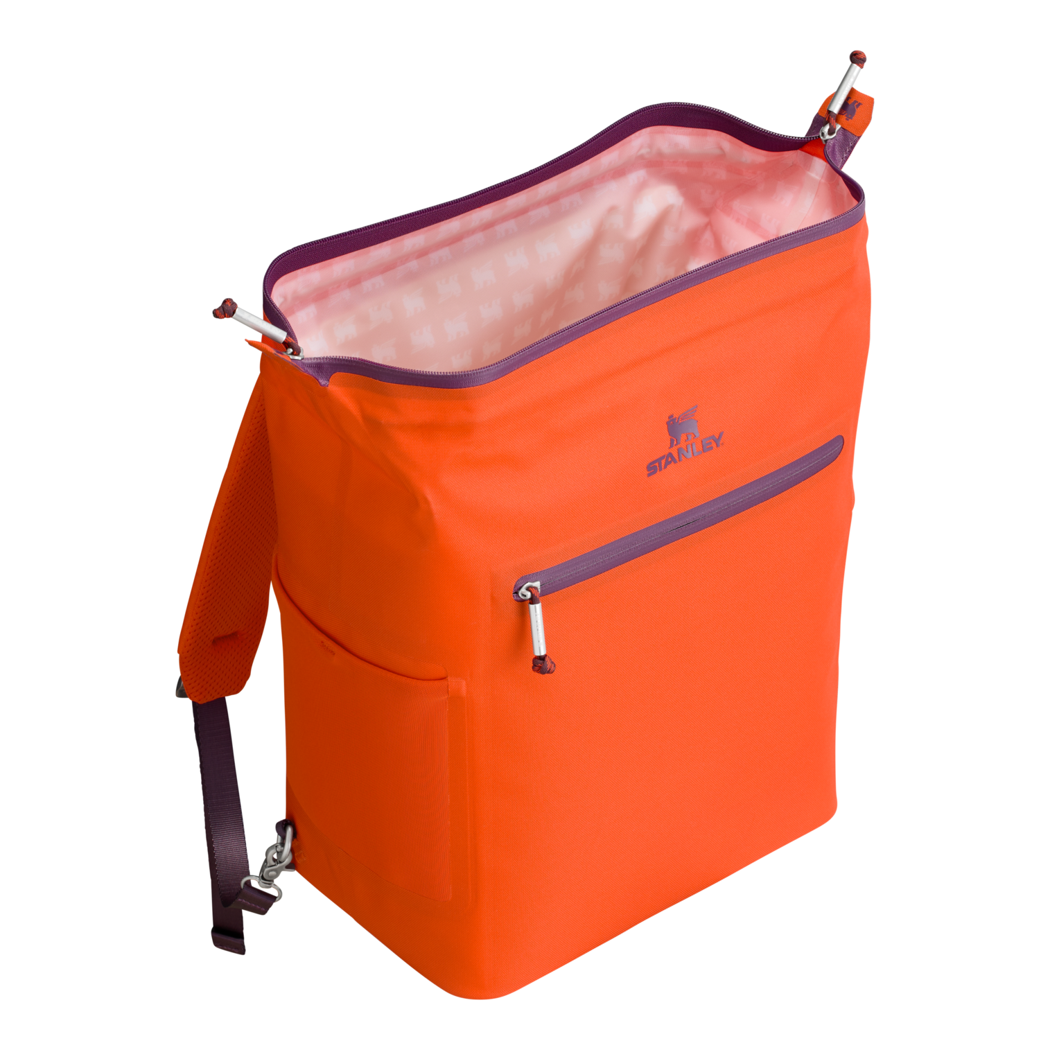 The All Day Madeleine Midi Cooler Backpack | 20 Can | 14.8 QT | 14.0 L