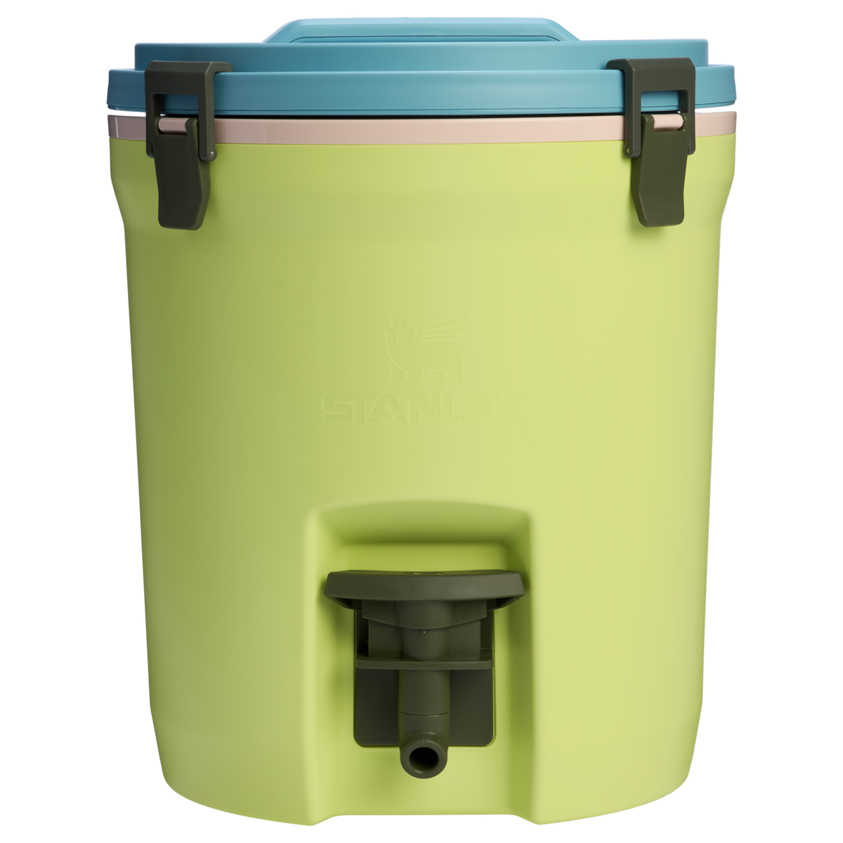 Adventure Fast Flow Water Jug 2G