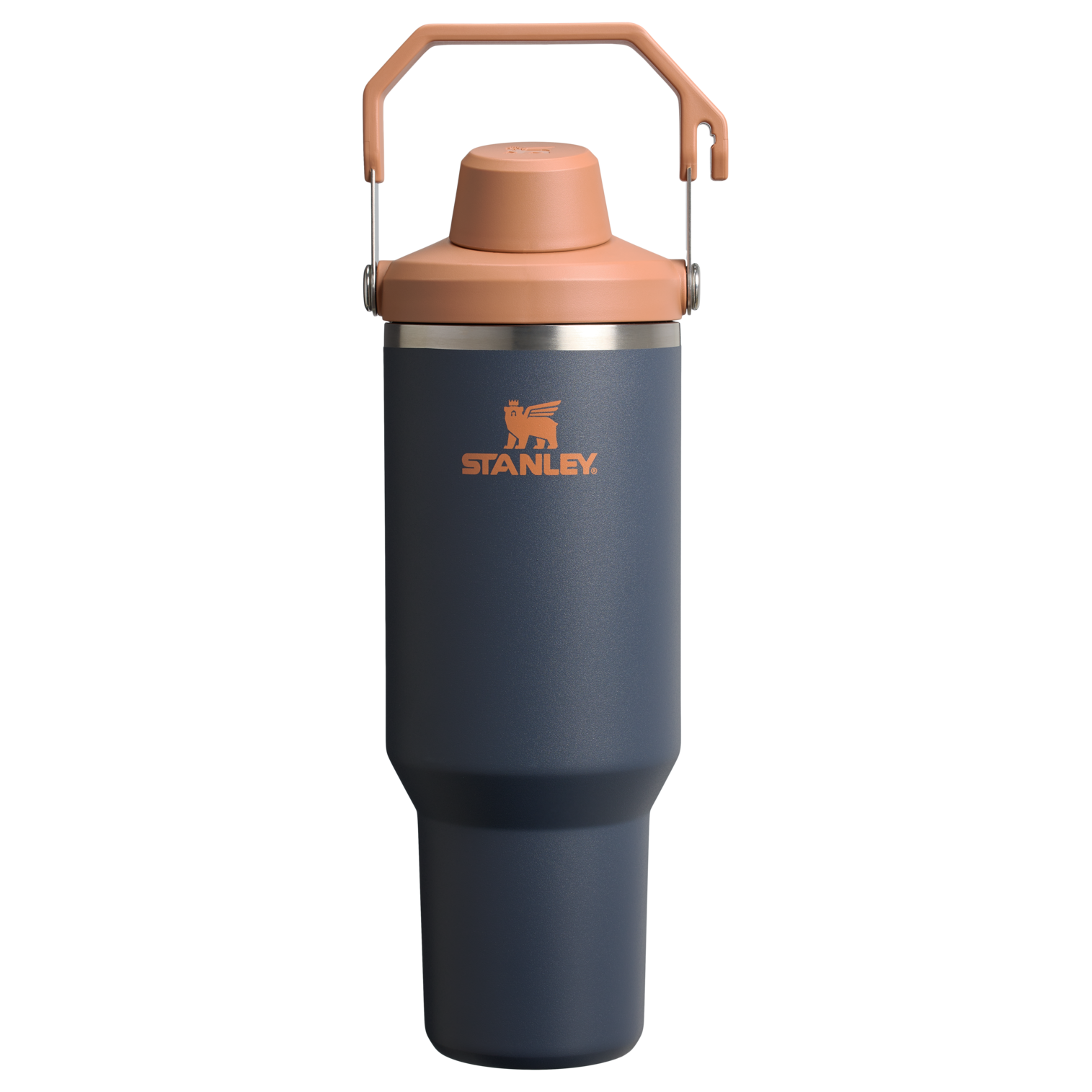 The IceFlow™ Tumbler with Fast Flow Lid | 40 OZ