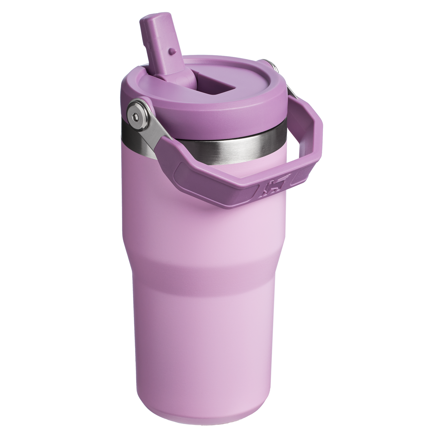 The IceFlow™ Flip Straw Tumbler | 20 OZ - Stanley Create