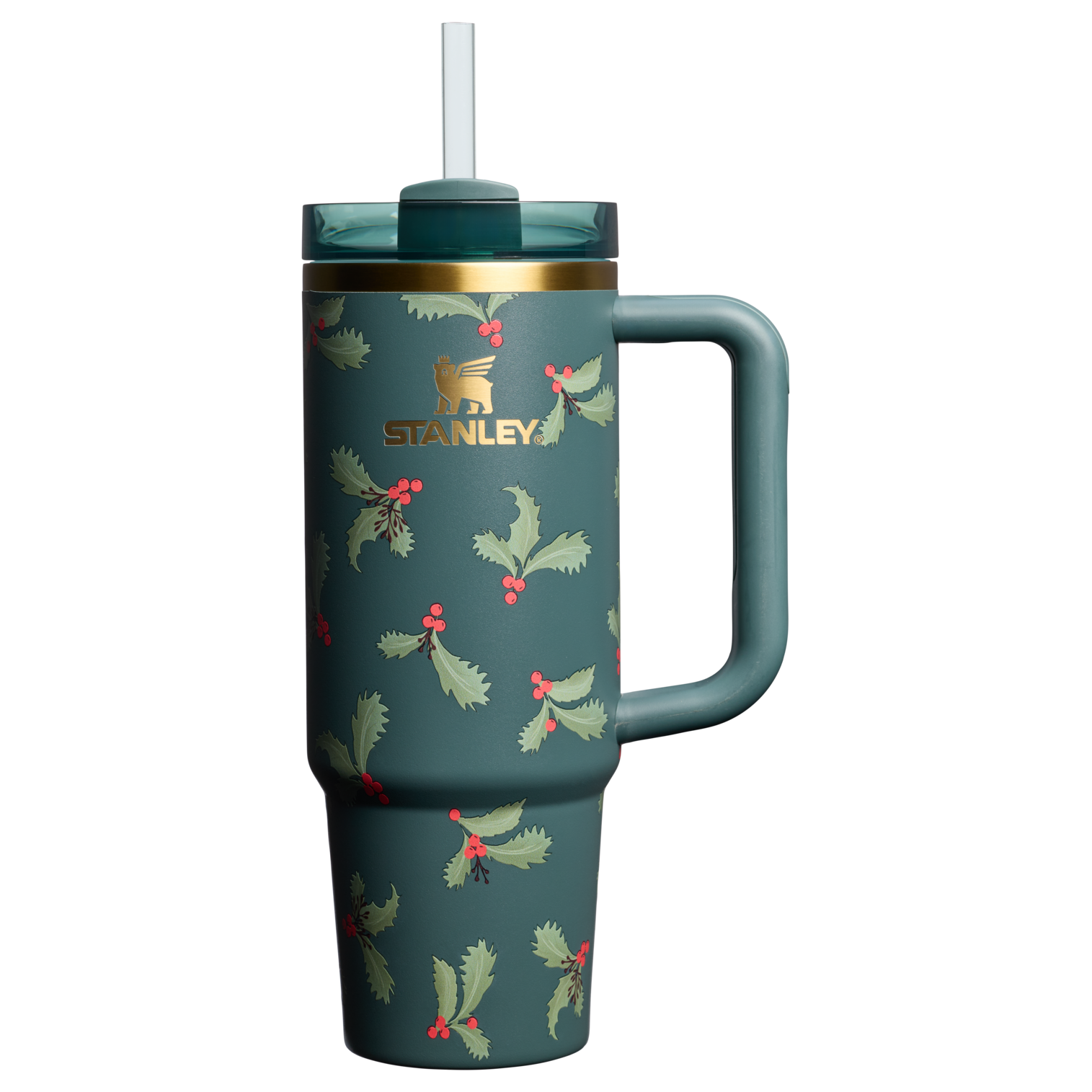 The Cheers & Cheer Quencher H2.0 Flowstate™ Tumbler | 40 OZ