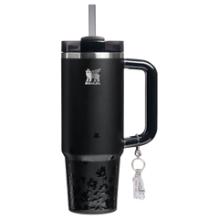 The Quencher® Luxe Tumbler | 30 OZ