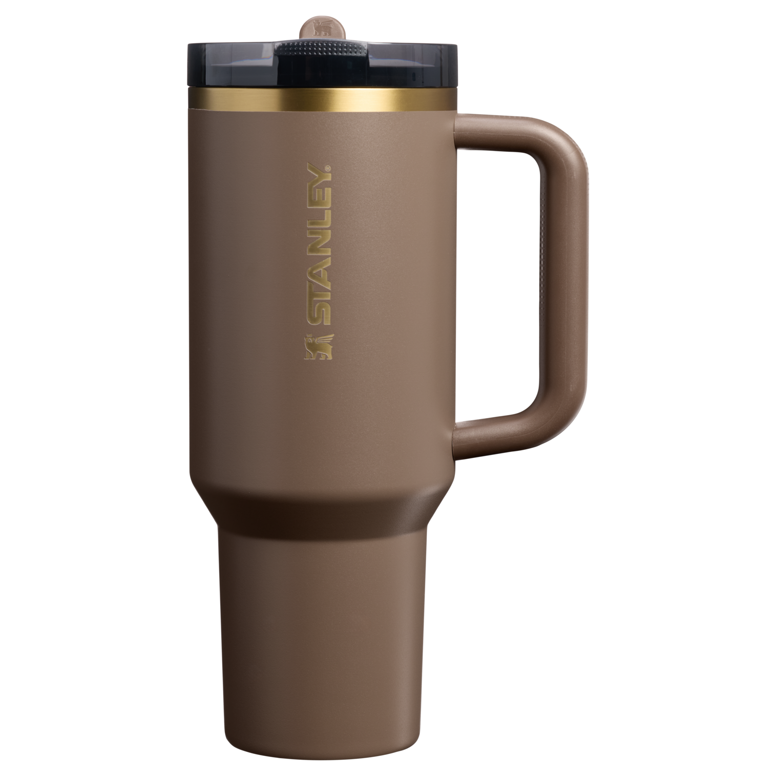 The Quencher ProTour Flip Straw Tumbler | 40 OZ - Stanley Create