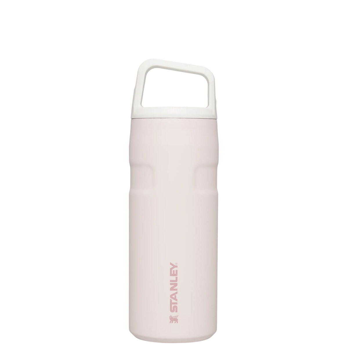 IceFlow™ Bottle with Cap and Carry+ Lid | 16 OZ