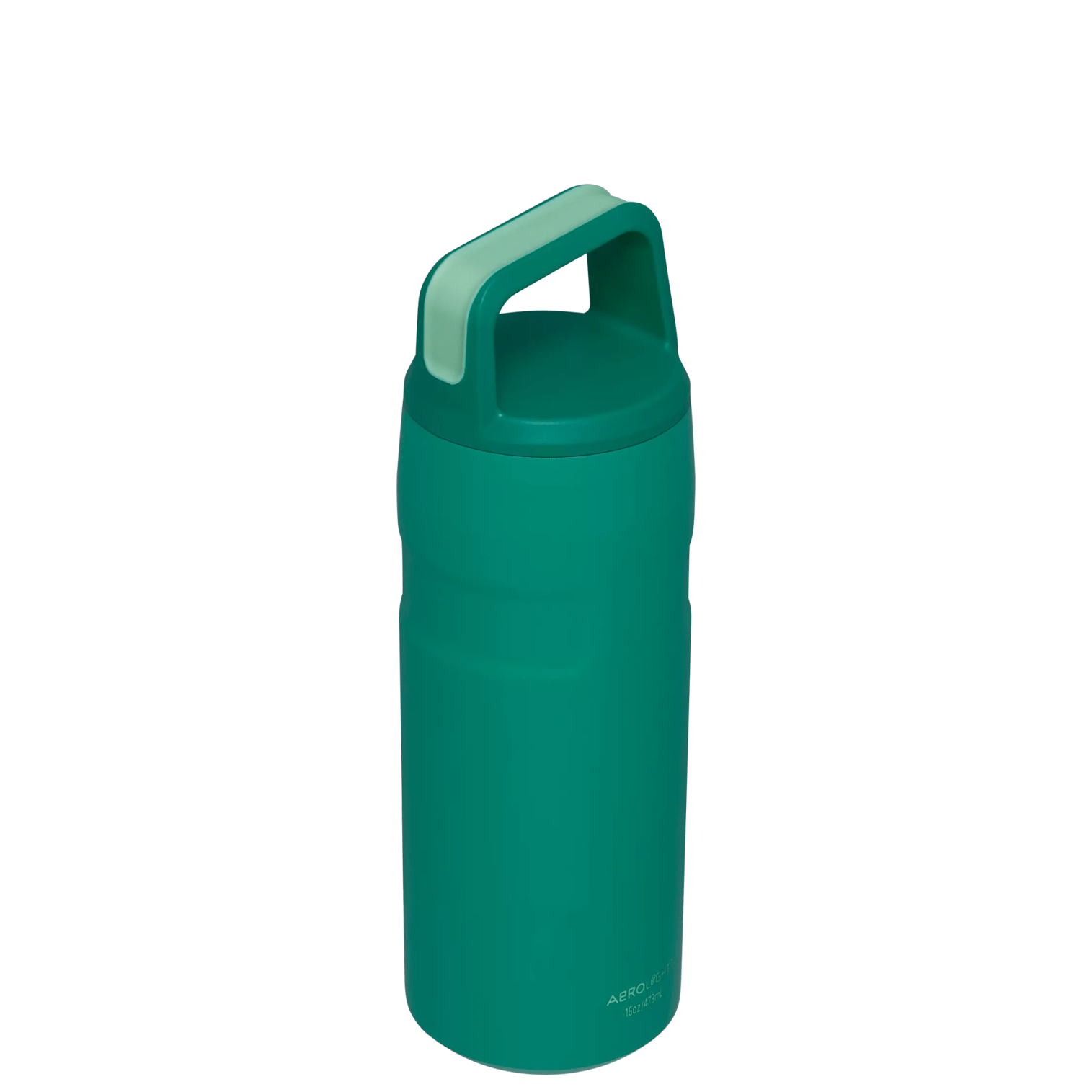 IceFlow™ Bottle with Cap and Carry+ Lid | 16 OZ